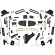 Load image into Gallery viewer, Rough Country 4.5 Inch Lift | C/O Vertex | Ford F-250/F-350 Super Duty 4WD (2023-2026) - Main Product View