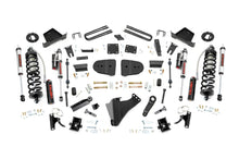Load image into Gallery viewer, Rough Country 4.5 Inch Lift | C/O Vertex | Ford F-250/F-350 Super Duty 4WD (2023-2026) - Main Product View