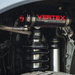 Load image into Gallery viewer, Rough Country 4.5 Inch Lift | C/O Vertex | Ford F-250/F-350 Super Duty 4WD (2023-2026) - Back View