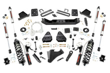Load image into Gallery viewer, Rough Country 4.5 Inch Lift Kit | C/O V2 | Ford F-250/F-350 Super Duty 4WD (2017-2022) 55056 - Main Product View