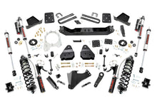 Load image into Gallery viewer, Rough Country 4.5 Inch Lift Kit | C/O Vertex | Ford F-250/F-350 Super Duty 4WD (2017-2022) 55057 - Main Product View