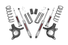 Load image into Gallery viewer, Rough Country 4.5 Inch Lift Kit | Chevy Silverado &amp; GMC Sierra 1500 2WD (1999-2006 &amp; Classic) 239N2 - Main Product View