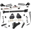 Load image into Gallery viewer, Rough Country 4.5 Inch Lift Kit | DRW | D/S | V2 | Ford F-350 Super Duty 4WD (2017-2022) 55971 - Main Product View