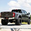 Load image into Gallery viewer, Rough Country 4.5 Inch Lift Kit | DRW | FR D/S | Vertex | Ford F-350 Super Duty 4WD (17-22) 55951 - Back View