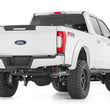 Load image into Gallery viewer, Rough Country 4.5 Inch Lift Kit | D/S | V2 | Ford F-250/F-350 Super Duty 4WD (2017-2022) 55071 - Back View