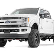Load image into Gallery viewer, Rough Country 4.5 Inch Lift Kit | D/S | Vertex | Ford F-250/F-350 Super Duty 4WD (17-22) 55051 - Side View