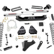 Load image into Gallery viewer, Rough Country 4.5 Inch Lift Kit | Diesel | Dually | Ford F-350 Super Duty 4WD (2017-2022) 55930 - Main Product View