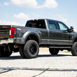 Load image into Gallery viewer, Rough Country 4.5 Inch Lift Kit | Dually | V2 | Ford F-350 Super Duty 4WD (2017-2022) 55970 - Side View