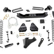 Load image into Gallery viewer, Rough Country 4.5 Inch Lift Kit | Dually| Vertex | Ford F-350 Super Duty 4WD (2017-2022) 55950 - Main Product View