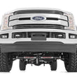 Load image into Gallery viewer, Rough Country 4.5 Inch Lift Kit  |  FR D/S  |  C/O Vertex | Ford F-250/F-350 Super Duty (17-22) 50659 - Back View