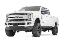 Load image into Gallery viewer, Rough Country 4.5 Inch Lift Kit | FR D/S | M1 | Ford F-250/F-350 Super Duty 4WD (2017-2022) 50641 - Back View