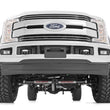 Load image into Gallery viewer, Rough Country 4.5 Inch Lift Kit | FR D/S | M1 | Ford F-250/F-350 Super Duty 4WD (2017-2022) 50641 - Installation View