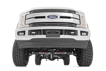 Load image into Gallery viewer, Rough Country 4.5 Inch Lift Kit | FR D/S | M1 | Ford F-250/F-350 Super Duty 4WD (2017-2022) 50641 - Installation View