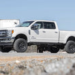 Load image into Gallery viewer, Rough Country 4.5 Inch Lift Kit | FR D/S | V2 | Ford F-250/F-350 Super Duty 4WD (2017-2022) 50671 - Additional View 6
