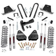 Load image into Gallery viewer, Rough Country 4.5 Inch Lift Kit | Ford F-250/F-350 Super Duty 4WD (2005-2007) 479.20