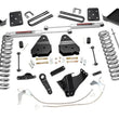 Load image into Gallery viewer, Rough Country 4.5 Inch Lift Kit | Ford F-250/F-350 Super Duty 4WD (2008-2010) 478.20