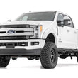 Load image into Gallery viewer, Rough Country 4.5 Inch Lift Kit | Ford F-250/F-350 Super Duty 4WD (2017-2022) 50620 - Side View