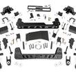 Load image into Gallery viewer, Rough Country 4.5 Inch Lift Kit | Ford Raptor 4WD (2017-2018) 51930 - Main Product View