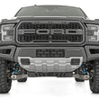 Load image into Gallery viewer, Rough Country 4.5 Inch Lift Kit | Ford Raptor 4WD (2017-2018) 51930 - Back View