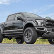 Load image into Gallery viewer, Rough Country 4.5 Inch Lift Kit | Ford Raptor 4WD (2017-2018) 51930 - Additional View 6
