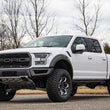 Load image into Gallery viewer, Rough Country 4.5 Inch Lift Kit | Ford Raptor 4WD (2019-2020) 51800 - Side View