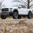 Load image into Gallery viewer, Rough Country 4.5 Inch Lift Kit | Ford Raptor 4WD (2019-2020) 51800 - Installation View