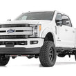 Load image into Gallery viewer, Rough Country 4.5 Inch Lift Kit | Front D/S | Ford F-250/F-350 Super Duty 4WD (2017-2022) 55021 - Side View