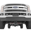 Load image into Gallery viewer, Rough Country 4.5 Inch Lift Kit | Front D/S | Ford F-250/F-350 Super Duty 4WD (2017-2022) 55021 - Installation View