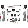 Load image into Gallery viewer, Rough Country 4.5 Inch Lift Kit | Gas | Powerwagon | Ram 2500 4WD (2014-2018) 39830 - Main Product View