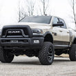 Load image into Gallery viewer, Rough Country 4.5 Inch Lift Kit | Gas | Powerwagon | Ram 2500 4WD (2014-2018) 39830 - Side View