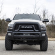 Load image into Gallery viewer, Rough Country 4.5 Inch Lift Kit | Gas | Powerwagon | Ram 2500 4WD (2014-2018) 39830 - Installation View