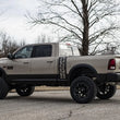 Load image into Gallery viewer, Rough Country 4.5 Inch Lift Kit | Gas | Powerwagon | Ram 2500 4WD (2014-2018) 39830 - Additional View 5