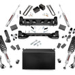 Load image into Gallery viewer, Rough Country 4.5 Inch Lift Kit | N3 Struts | Toyota Tundra 4WD (2007-2015) 75331 - Main Product View
