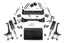 Load image into Gallery viewer, Rough Country 4.5 Inch Lift Kit | N3 Struts | Toyota Tundra 4WD (2007-2015) 75331 - Main Product View