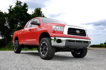 Load image into Gallery viewer, Rough Country 4.5 Inch Lift Kit | N3 Struts | Toyota Tundra 4WD (2007-2015) 75331 - Installation View