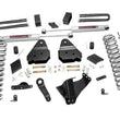 Load image into Gallery viewer, Rough Country 4.5 Inch Lift Kit | No OVLD | Ford F-250 Super Duty 4WD (2011-2014) 530.20