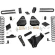 Load image into Gallery viewer, Rough Country 4.5 Inch Lift Kit | No OVLD | Vertex | Ford F-250 Super Duty 4WD (2011-2014) 53050