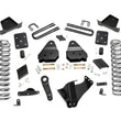Load image into Gallery viewer, Rough Country 4.5 Inch Lift Kit | No OVLD | Vertex | Ford F-250 Super Duty 4WD (2015-2016) 53450