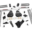 Load image into Gallery viewer, Rough Country 4.5 Inch Lift Kit | OVLD | Ford F-250 Super Duty 4WD (2011-2014) 563.20