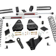 Load image into Gallery viewer, Rough Country 4.5 Inch Lift Kit | OVLD | M1 | Ford F-250 Super Duty 4WD (2011-2014) 56340