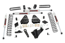Load image into Gallery viewer, Rough Country 4.5 Inch Lift Kit | OVLD | M1 | Ford F-250 Super Duty 4WD (2011-2014) 56340