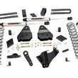 Load image into Gallery viewer, Rough Country 4.5 Inch Lift Kit | OVLD | V2 | Ford F-250 Super Duty 4WD (2011-2014) 56370