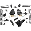 Load image into Gallery viewer, Rough Country 4.5 Inch Lift Kit | OVLD | Vertex | Ford F-250 Super Duty 4WD (2011-2014) 56350