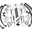 Load image into Gallery viewer, Rough Country 4.5 Inch Lift Kit | Power Steering | Jeep Wrangler YJ 4WD (1987-1995) 618.20