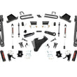 Load image into Gallery viewer, Rough Country 4.5 Inch Lift Kit  | R/A | C/O V2 | Ford F-250/F-350 Super Duty 4WD (23-26) - Main Product View