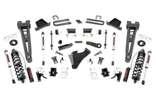 Load image into Gallery viewer, Rough Country 4.5 Inch Lift Kit  | R/A | C/O V2 | Ford F-250/F-350 Super Duty 4WD (23-26) - Main Product View