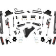 Load image into Gallery viewer, Rough Country 4.5 Inch Lift Kit  | R/A | C/O Vertex | Ford F-250/F-350 Super Duty (23-26) - Main Product View