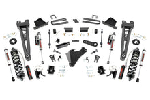 Load image into Gallery viewer, Rough Country 4.5 Inch Lift Kit  | R/A | C/O Vertex | Ford F-250/F-350 Super Duty (23-26) - Main Product View
