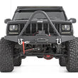 Load image into Gallery viewer, Rough Country 4.5 Inch Lift Kit | RR Springs | X-Series | Jeep Cherokee XJ 2WD/4WD (84-01) 63330 - Back View
