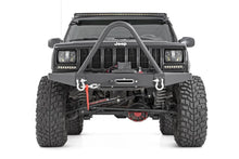 Load image into Gallery viewer, Rough Country 4.5 Inch Lift Kit | RR Springs | X-Series | Jeep Cherokee XJ 2WD/4WD (84-01) 63330 - Back View